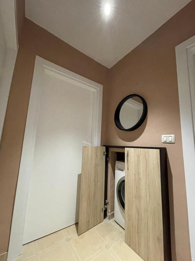 Leo'S Apartment ชโคเดอร์ ภายนอก รูปภาพ