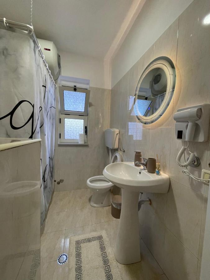 Leo'S Apartment ชโคเดอร์ ภายนอก รูปภาพ