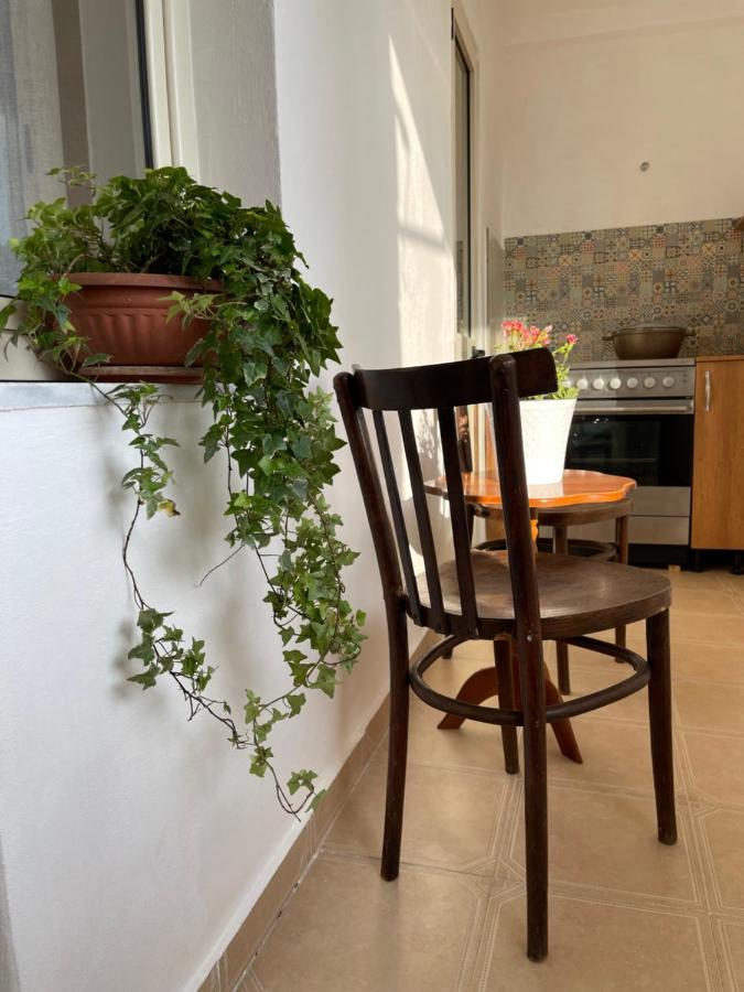 Leo'S Apartment ชโคเดอร์ ภายนอก รูปภาพ
