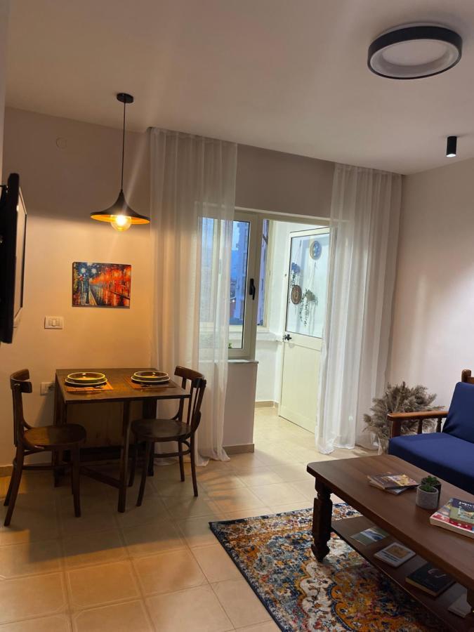 Leo'S Apartment ชโคเดอร์ ภายนอก รูปภาพ