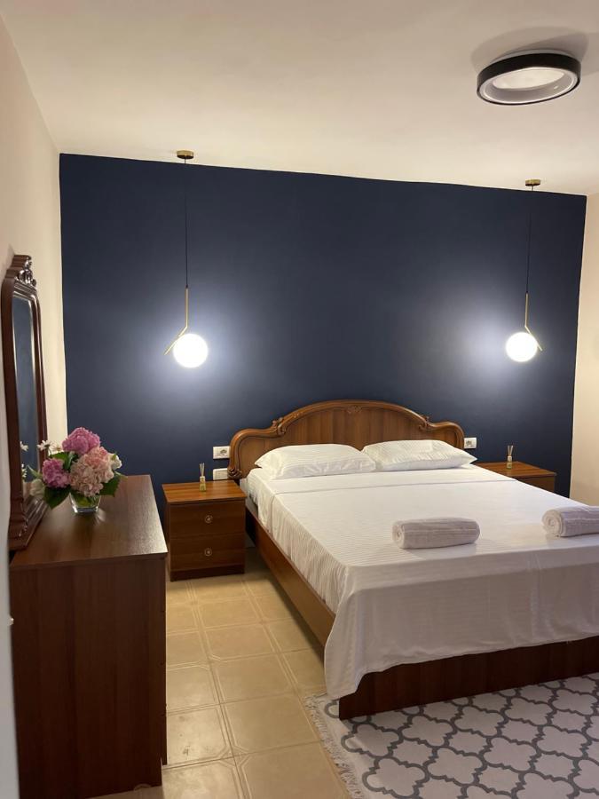 Leo'S Apartment ชโคเดอร์ ภายนอก รูปภาพ