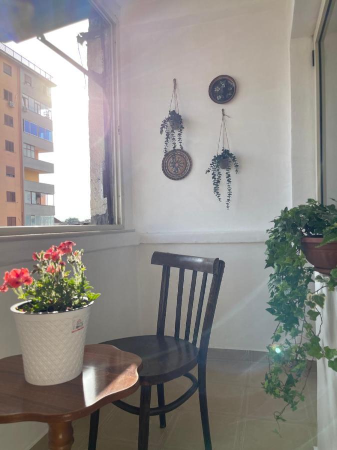 Leo'S Apartment ชโคเดอร์ ภายนอก รูปภาพ