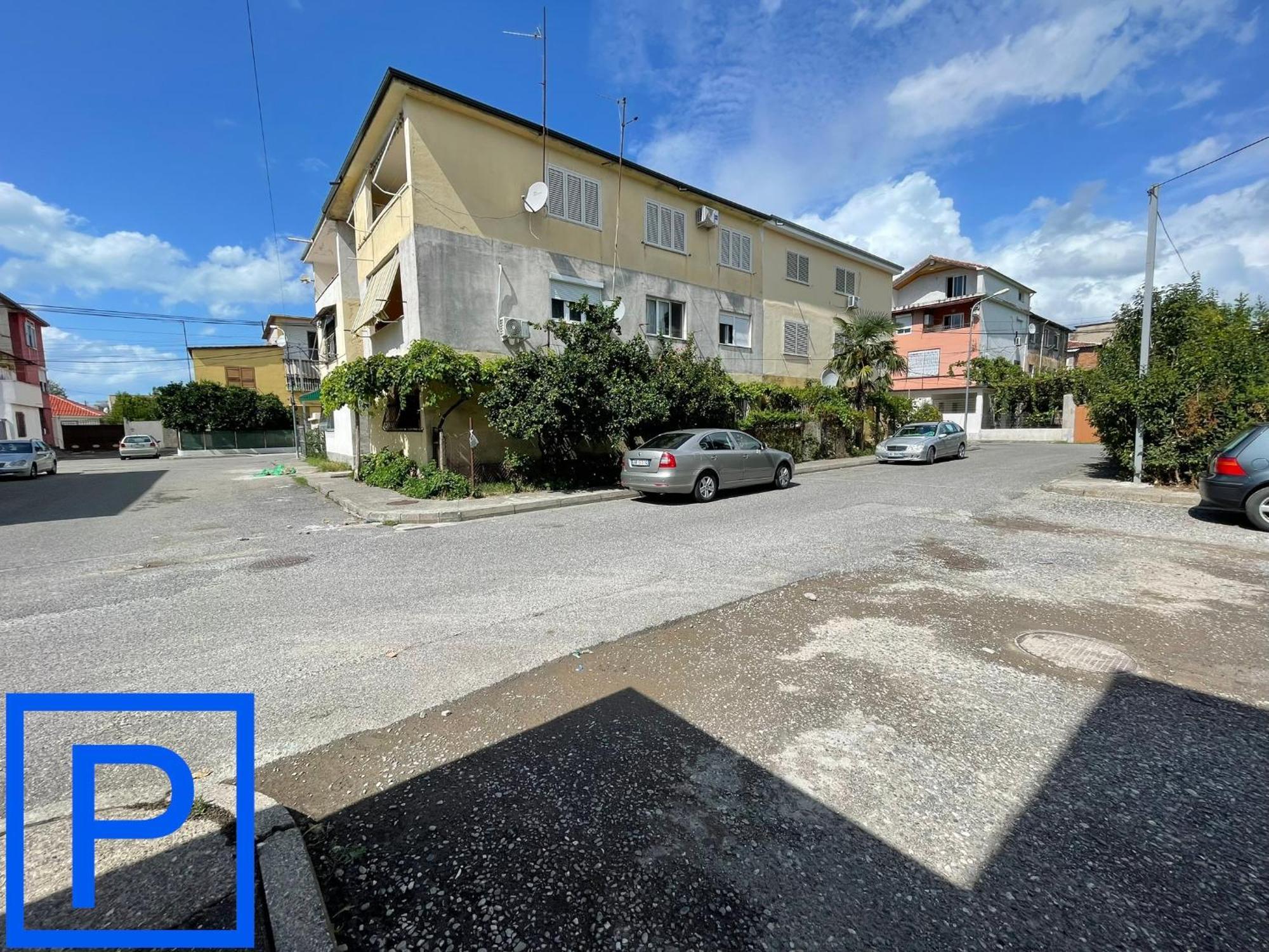 Leo'S Apartment ชโคเดอร์ ภายนอก รูปภาพ